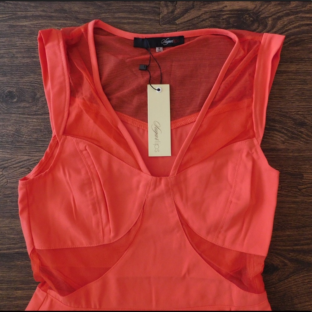 Sugarlips Dress